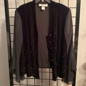 J.R.Nites women’s outerwear